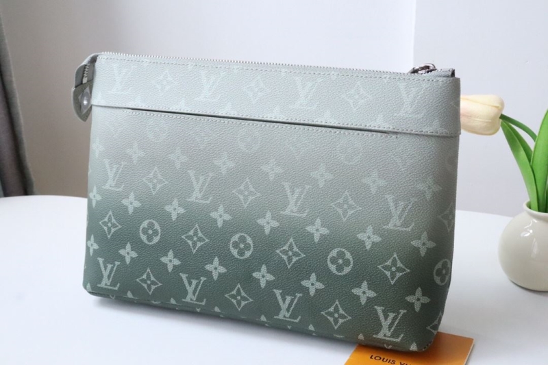 LV Clutch Bags